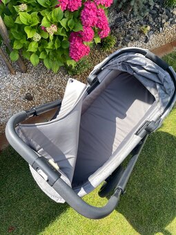 Dvojkombinácia Cybex Balios S Grey - 9