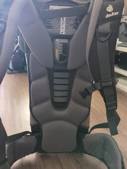 Deuter kids comfort 3 - 9