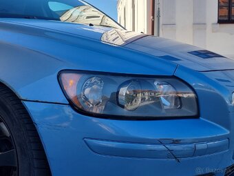Volvo V50 2.0D 100kw - 9