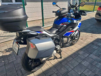 BMW S 1000 XR k49 - 9