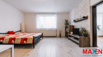 Rodinný dom, krásna 19 ár záhrada, 18 km od Košíc - 9