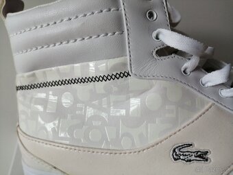 LACOSTE - 9