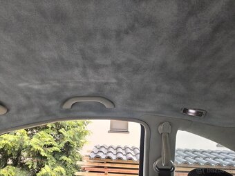 Predám VW New Beetle 2.0i - 9