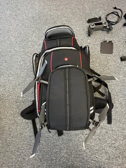DJI MAVIC 2 PRO - Fly more extreme - 3.5hodín letu - 9
