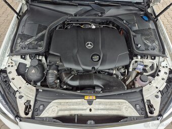Mercedes-Benz C 250 2.2D150kW - 9