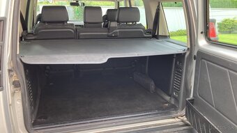 Predám Land Rover DISCOVERY - 9