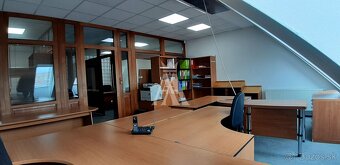 PRENÁJOM KANCELÁRII, ALŽBETINA, KOŠICE STARÉ MESTO - 9