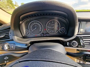 BMW X3 xDrive20d r.2015 4X4 SUV automat 8st. - 9