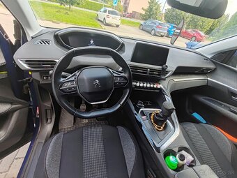 Peugeot 3008 - 9