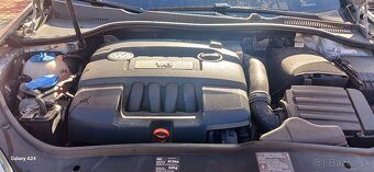 Wolkswagen golf 1.6 Automatik United - 9