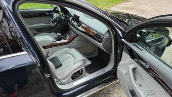 Audi A8 - 9