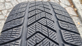 6x139,7 R19 --- TOYOTA HILUX - 9