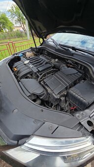 Volkswagen passat CC VR6 - 9