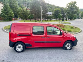 Mercedes Citan 109 CDI - 9