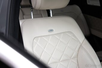 Mercedes-Benz GLS - 9