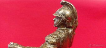 KYRYSNÍK A HUSÁR - 9