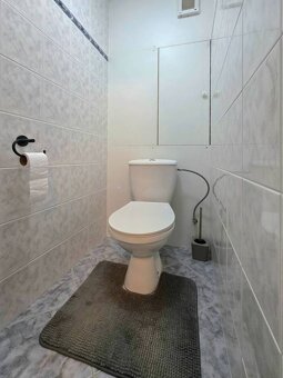 Prenájom, 1,5i, Košice- Staré mesto, Vojenská, zariadený - 9