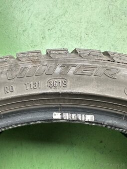 205/45 R17 88 V XL PIRELLI SOTTOZERO SERIE 3 - 9