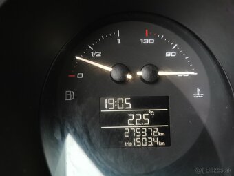 Seat Altea XL1.6 TDI CR Reference - 9