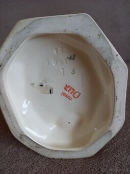 Soska Royal dux dama s huskami - 9