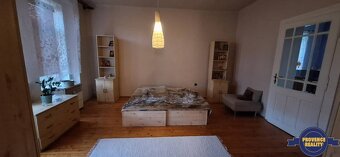 PREDAJ: Rodinný dom s pozemkom - BÚČ, EXKLUZÍVNE - 9