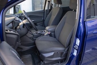 Ford Grand C-Max 1.0 EcoBoost 92 kW - 9