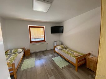 Ubytovanie  Badin, Banska Bystrica - 9