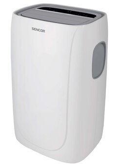 Predám mobilnú klimatizáciu SAC MT1220C - 9