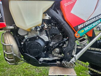 Ktm exc 300 2022 - 9