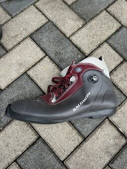 predam topanky na bezkovanie - 9