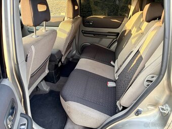 NISSAN X-TRAIL 2.2 dCi 100kW T30 - 9