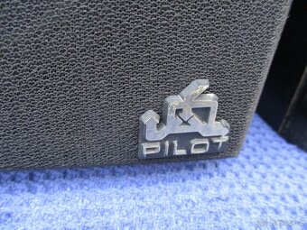 Pilot Typ: RS1 - 9