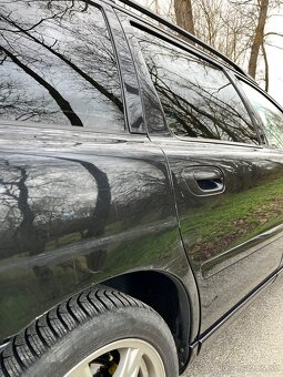 Volvo V70 D5 - 9