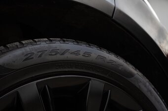 Range Rover Autobiography 5.0 Supercharged - 9