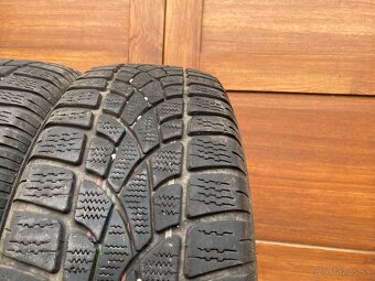215/60 R17C Zimné pneumatiky - 9