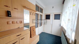 HALO reality - Predaj, rodinný dom Krušovce - 9