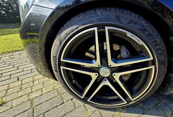 MERCEDES S350CDI 4-MATIC - PREDAJ AJ NA SPLÁTKY - 9