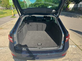 Skoda Superb Combi 2.0 110KW CLEVER+, mozny odpocet DPH - 9