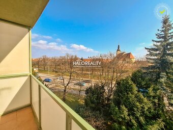 HALO reality - Prenájom, dvojizbový byt Trnava, Hospodárska - 9