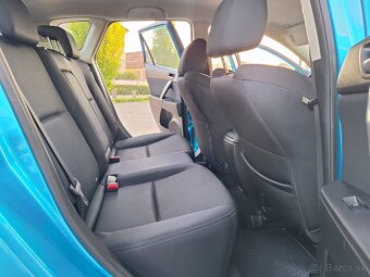 Mazda 3 2.2 MZR-CD GTA - 9