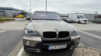 Predám BMW X5 E70 - 9