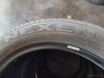 205/50 R17 nexen - 9