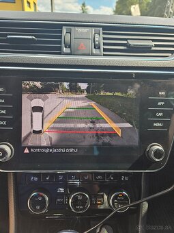 Škoda Superb Combi 3 L&K 2018 4x4 Dsg - 9