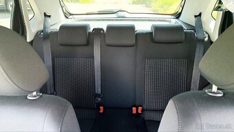VW Polo 1.2 TSI - 9