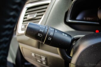 Mazda 3 2.2 Skyactiv -D150 Attraction - 9