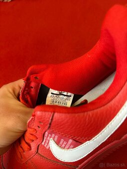 Nike Air Force 1 [size 42/43] - 9