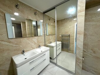 Nadstandardný 4 izbový byt s parkovaním - 9