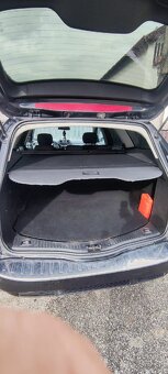 Ford Mondeo 2.0 TDCi 120kW A/T 2011 - 9