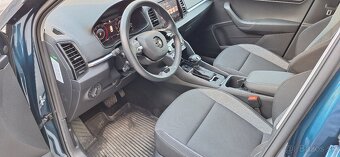 Škoda karoq 2.0 tdi 4x4 - 9