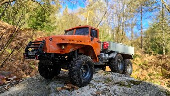 Ural rc 1:10 - 9